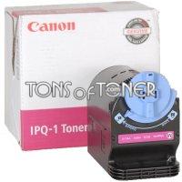 Canon 0399B003AA Genuine Magenta Toner
