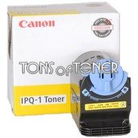 Canon 0400B003AA Genuine Yellow Toner
