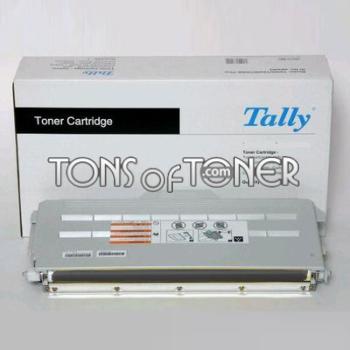 Tally 043339 Genuine Black Toner
