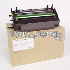 Tally 044781 Genuine Black Process Unit / Kit
