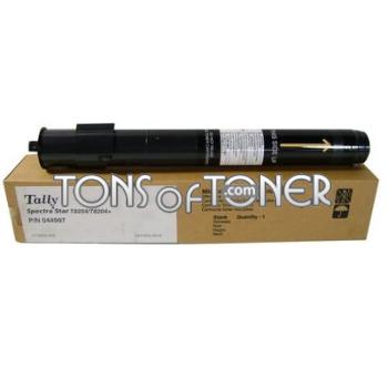 Tally 044997 Genuine Black Toner

