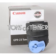 Canon 0452B003AA Genuine Black Toner
