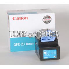 Canon 0453B003AA Genuine Cyan Toner
