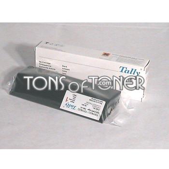 Tally 061361 Genuine Black Ink Cartridge
