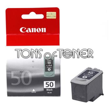 Canon 0616B002 Genuine Black Ink Cartridge
