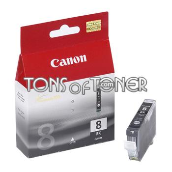Canon 0620B002 Genuine Black Ink Cartridge
