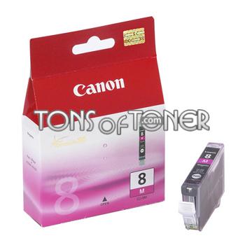 Canon 0622B002 Genuine Magenta Ink Cartridge

