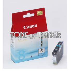 Canon 0624B002 Genuine Photo Cyan Ink Cartridge
