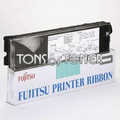 Fujitsu 0840-0409 Compatible Black Ribbon
