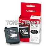Canon 0879A003 Genuine Black Ink Cartridge
