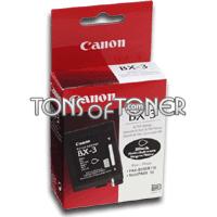 Canon 0884A003AA Genuine Black Ink Cartridge
