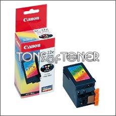 Canon 0902A003 Genuine 4 Color Photo Ink Cartridge
