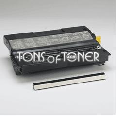 Minolta 0910-802 Genuine Black Toner
