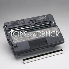 Minolta 0910-803 Genuine Black Toner

