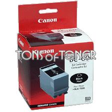 Canon 0917A003 Genuine Black Ink Cartridge

