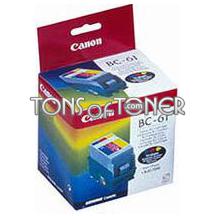 Canon 0918A003 Genuine Tri-color Ink Cartridge
