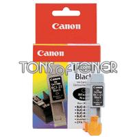 Canon 0954A003 Genuine Black Ink Cartridge
