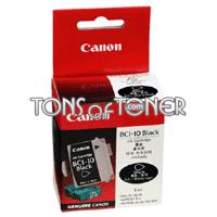 Canon 0956A003 Genuine Black Ink Cartridge
