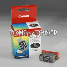 Canon 0962A003 Genuine Black Ink Cartridge
