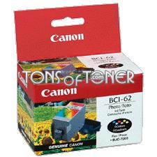 Canon 0969A003 Genuine Tri-color Ink Cartridge

