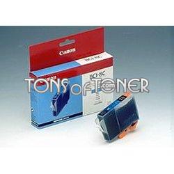 Canon 0979A003 Genuine Cyan Ink Cartridge
