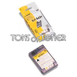 Canon 1012A003 Genuine Yellow Ink Cartridge
