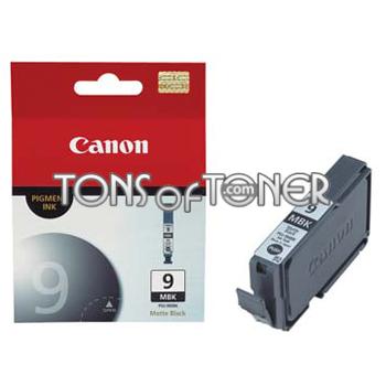 Canon 1033B002 Genuine Matte Black Ink Cartridge
