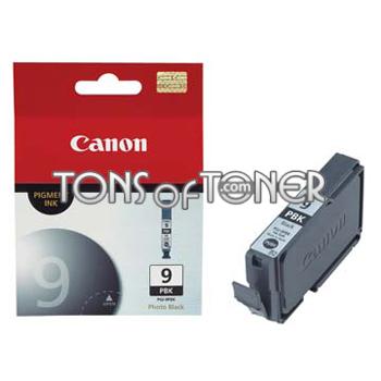 Canon 1034B002 Genuine Photo Black Ink Cartridge
