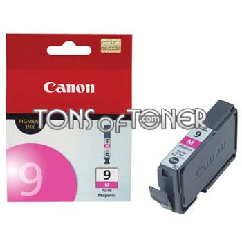 Canon 1036B002 Genuine Magenta Ink Cartridge
