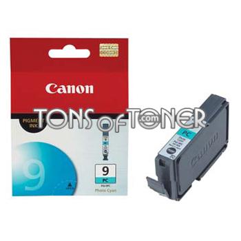 Canon 1038B002 Genuine Photo Cyan Ink Cartridge

