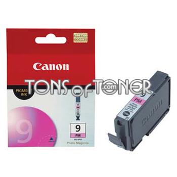 Canon 1039B002 Genuine Photo Magenta Ink Cartridge

