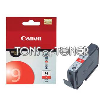 Canon 1040B002 Genuine Red Ink Cartridge
