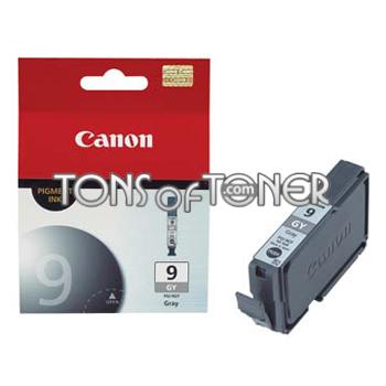 Canon 1042B002 Genuine Gray Ink Cartridge
