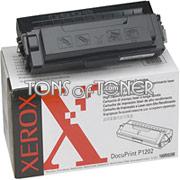 Xerox 106R00398 Genuine Black Toner
