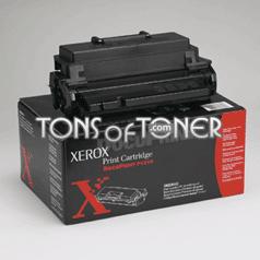 Xerox 106R00442 Genuine Black Toner
