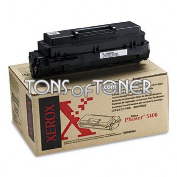Xerox 106R00462 Genuine Black Toner
