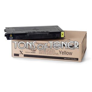 Xerox 106R00682 Genuine Yellow Toner

