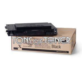 Xerox 106R00684 Genuine Black Toner
