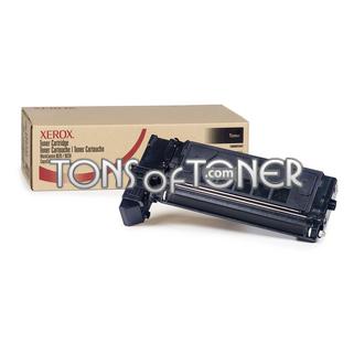 Xerox 106R01047 Genuine Black Toner
