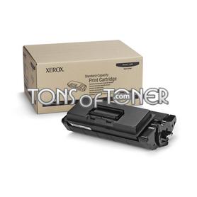 Xerox 106R01148 Genuine Black Toner
