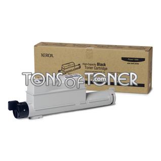 Xerox 106R01221 Genuine Black Toner
