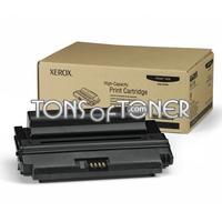 Xerox 106R01246 Genuine Black Toner

