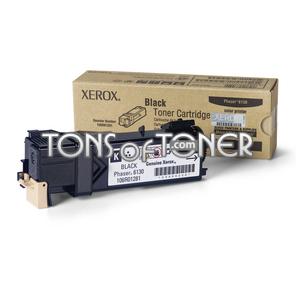 Xerox 106R01281 Genuine Black Toner

