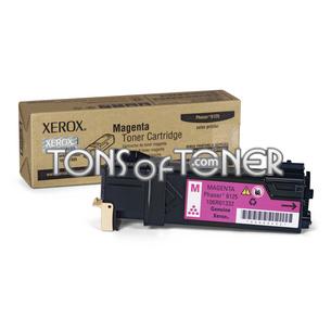 Xerox 106R01332 Genuine Magenta Toner
