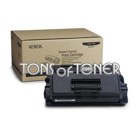 Xerox 106R01370 Genuine Black Toner
