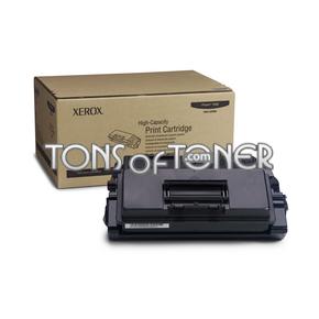 Xerox 106R01371 Genuine Black Toner
