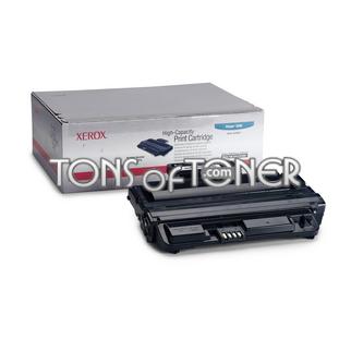 Xerox 106R01374 Genuine Black Toner
