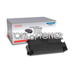 Xerox 106R01378 Genuine Black Toner

