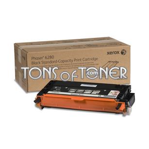 Xerox 106R01391 Genuine Black Toner
