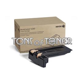 Xerox 106R01409 Genuine Black Toner
